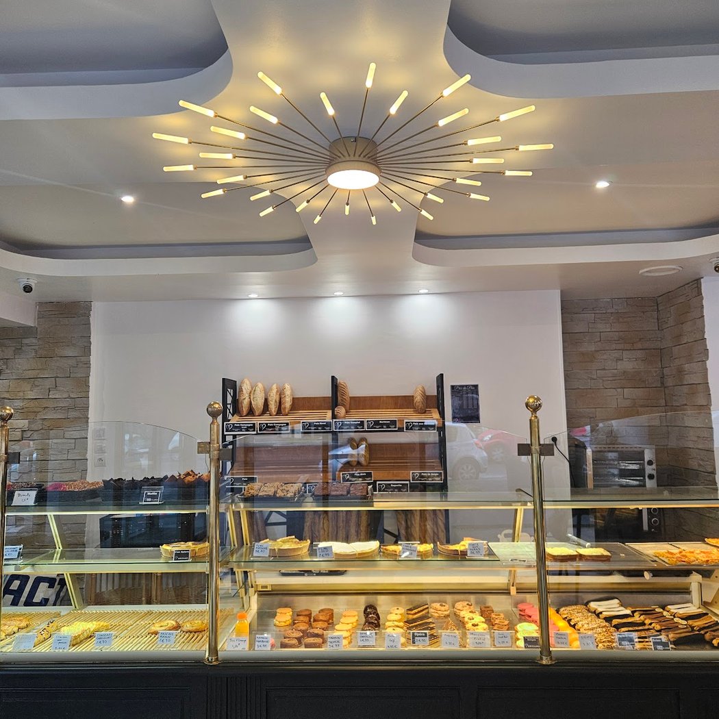 Boulangerie Coeur de mie 1